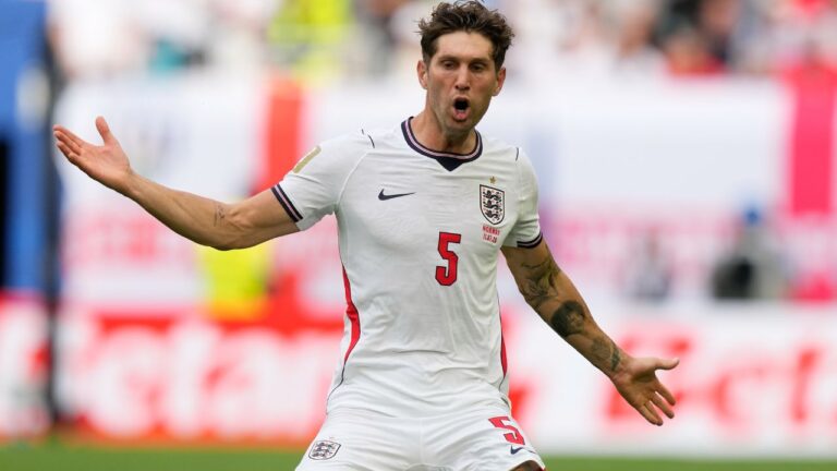 John Stones sluit zich aan bij Inter voor een nieuwe start